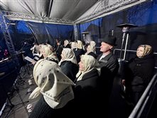 Vianočné trhy 2025